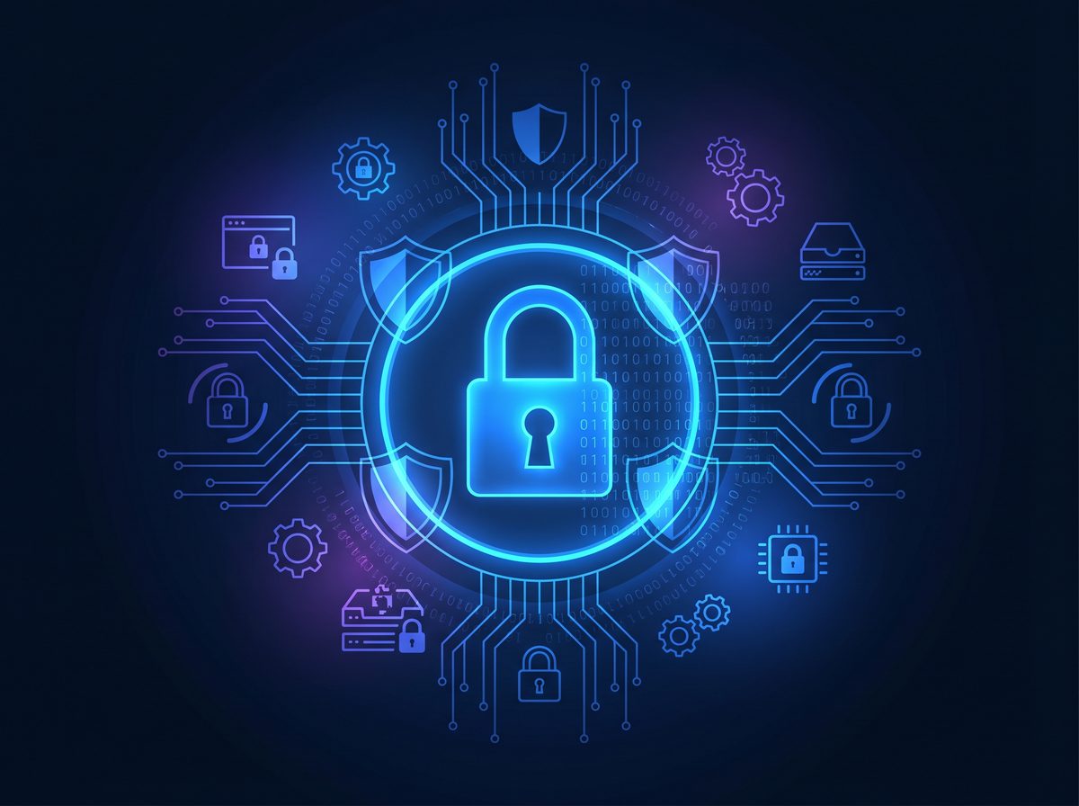 买包加速器安全防护体系